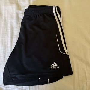 Adidas Soccer Shorts